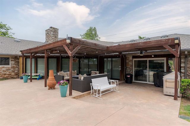 1300 Westchester Drive, Oklahoma City, OK 73120