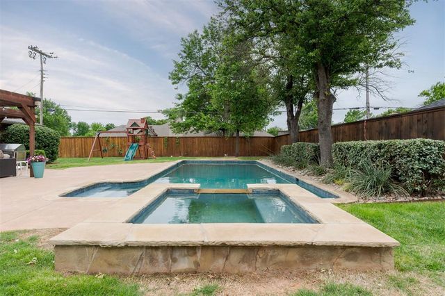 1300 Westchester Drive, Oklahoma City, OK 73120