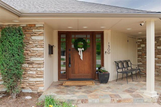 1300 Westchester Drive, Oklahoma City, OK 73120