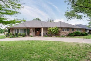 1300 Westchester Drive, Oklahoma City, OK 73120