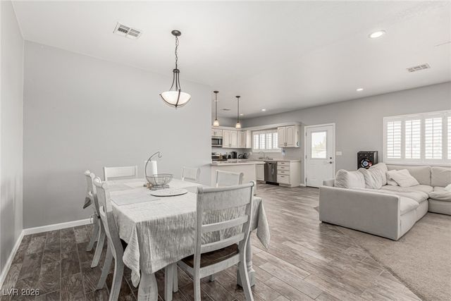 440 Arapahoe Street, Pahrump, NV 89048