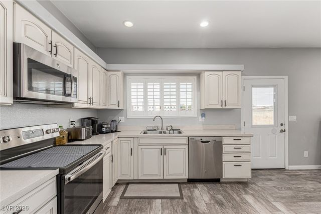 440 Arapahoe Street, Pahrump, NV 89048