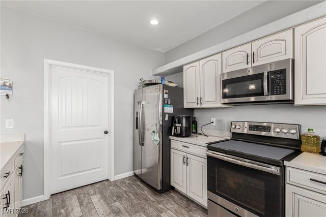 440 Arapahoe Street, Pahrump, NV 89048