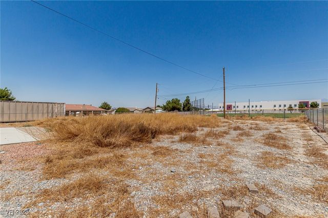 440 Arapahoe Street, Pahrump, NV 89048