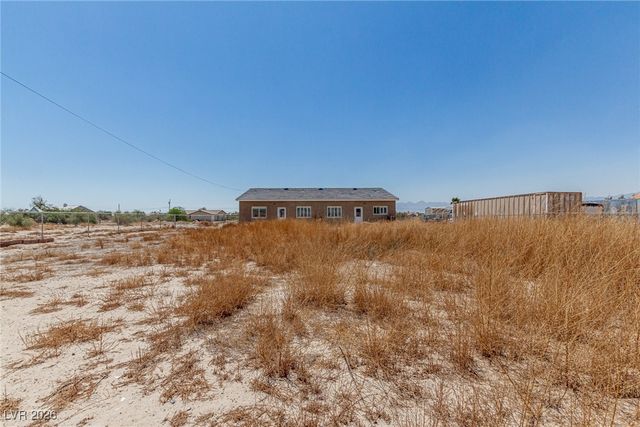 440 Arapahoe Street, Pahrump, NV 89048