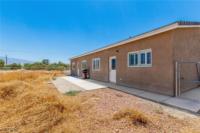 440 Arapahoe Street, Pahrump, NV 89048