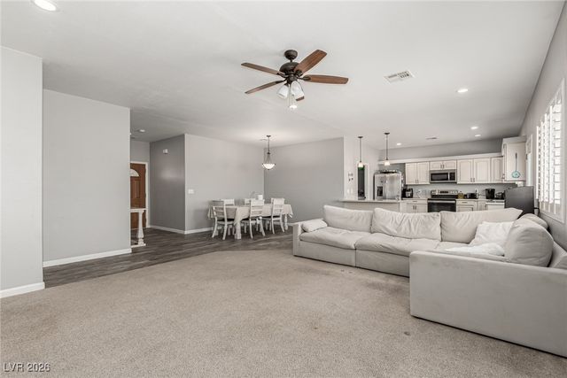 440 Arapahoe Street, Pahrump, NV 89048