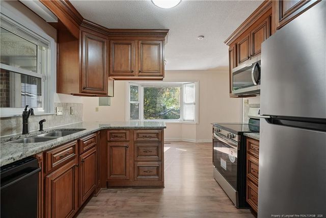 512 Canyon Court, Fayetteville, NC 28303