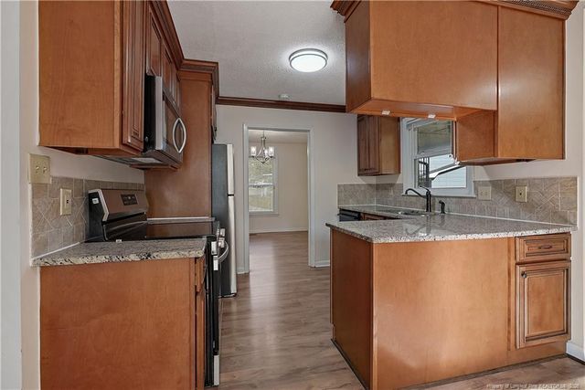 512 Canyon Court, Fayetteville, NC 28303