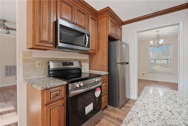 512 Canyon Court, Fayetteville, NC 28303