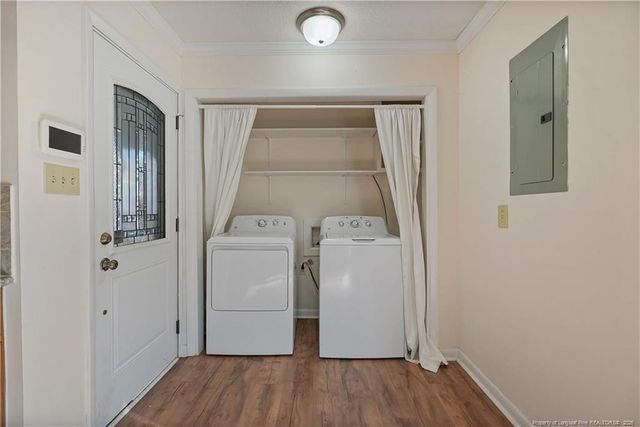 512 Canyon Court, Fayetteville, NC 28303