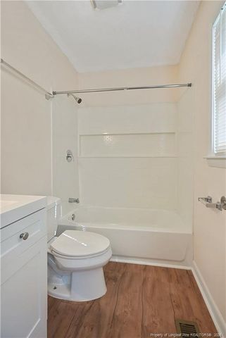 512 Canyon Court, Fayetteville, NC 28303