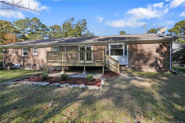 512 Canyon Court, Fayetteville, NC 28303