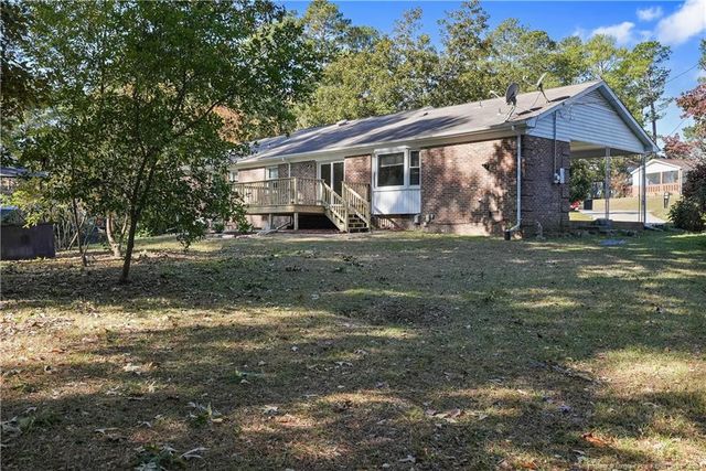 512 Canyon Court, Fayetteville, NC 28303