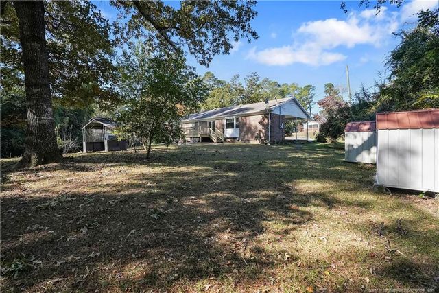 512 Canyon Court, Fayetteville, NC 28303