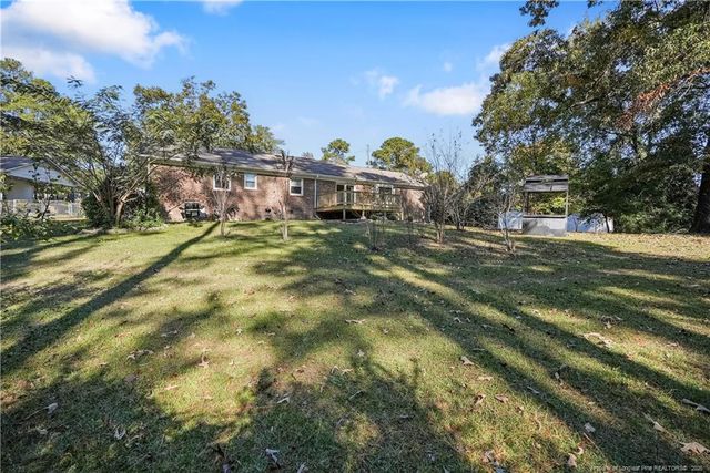 512 Canyon Court, Fayetteville, NC 28303