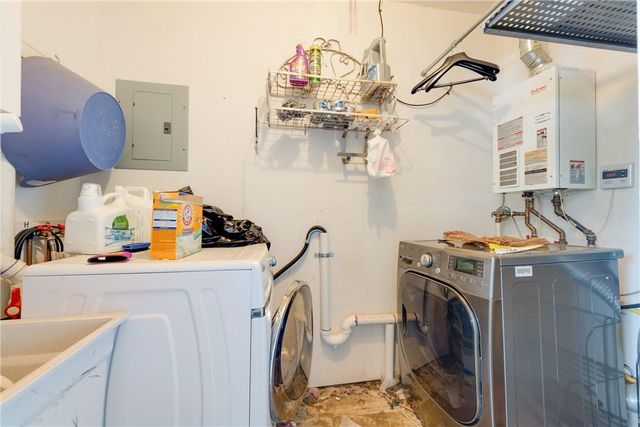 5500 Westminster DR B, Austin, TX 78723