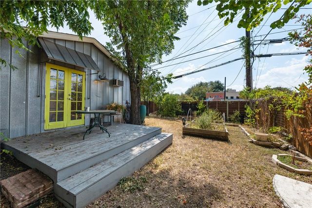 5500 Westminster DR B, Austin, TX 78723