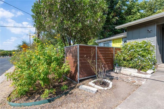 5500 Westminster DR B, Austin, TX 78723