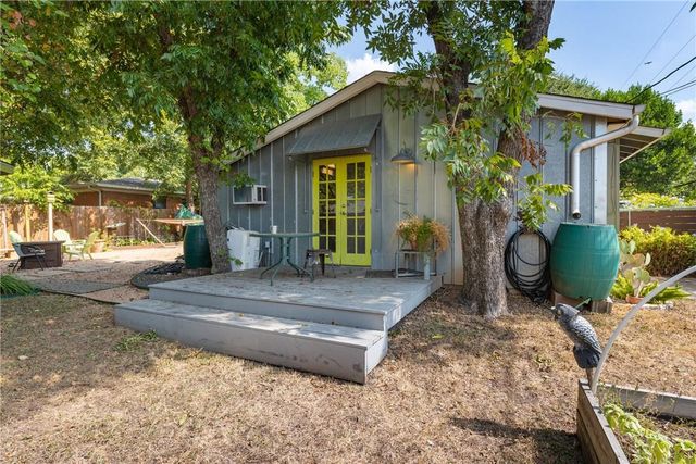 5500 Westminster DR B, Austin, TX 78723