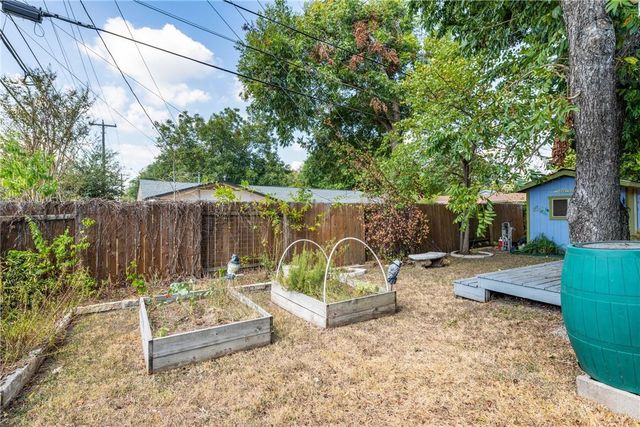 5500 Westminster DR B, Austin, TX 78723