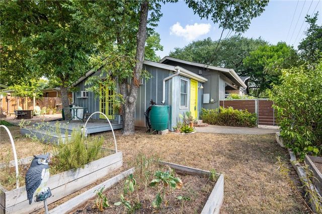 5500 Westminster DR B, Austin, TX 78723