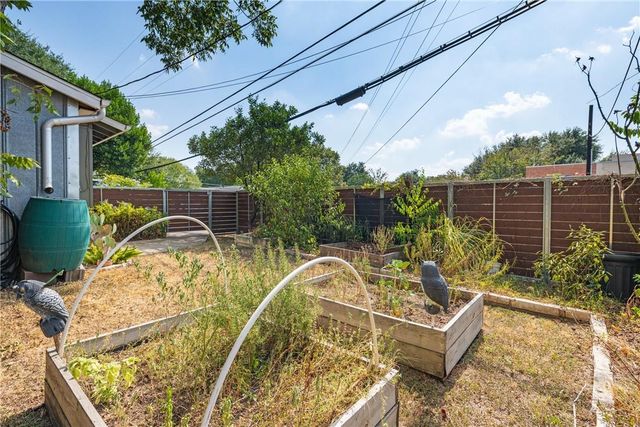 5500 Westminster DR B, Austin, TX 78723