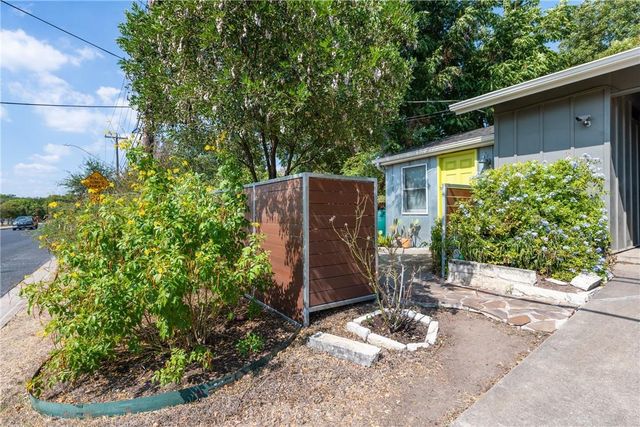 5500 Westminster DR B, Austin, TX 78723