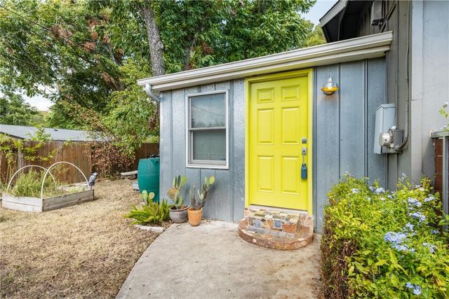 5500 Westminster DR B, Austin, TX 78723