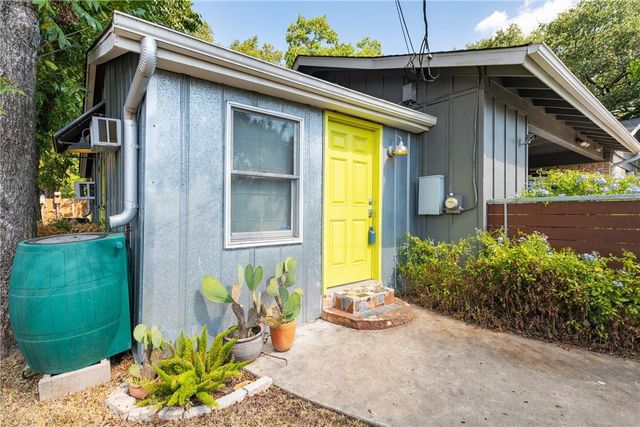 5500 Westminster DR B, Austin, TX 78723