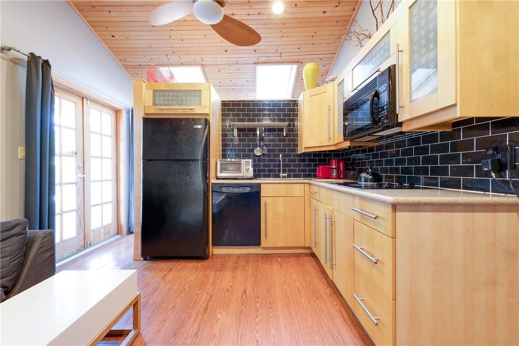 5500 Westminster DR B, Austin, TX 78723