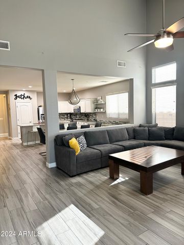 29618 N 127TH Lane, Peoria, AZ 85383