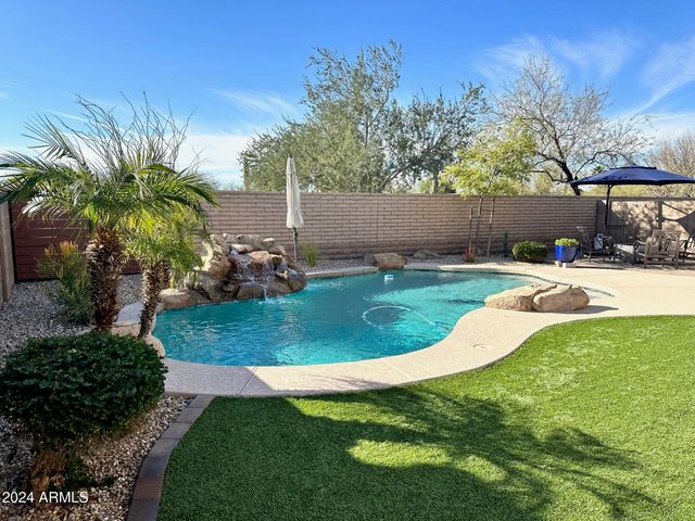 29618 N 127TH Lane, Peoria, AZ 85383