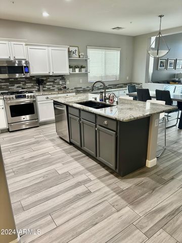 29618 N 127TH Lane, Peoria, AZ 85383