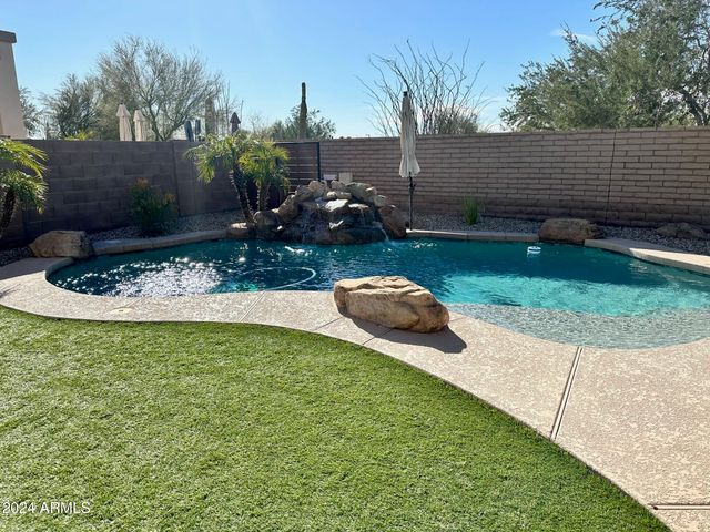 29618 N 127TH Lane, Peoria, AZ 85383