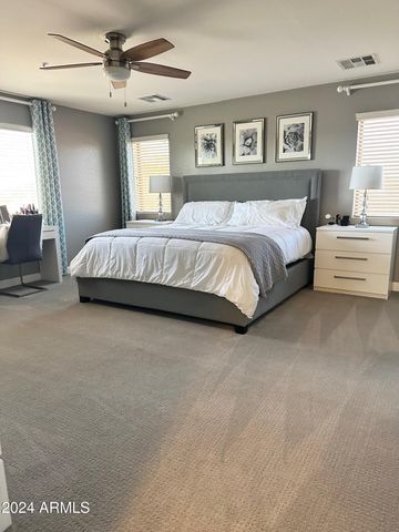 29618 N 127TH Lane, Peoria, AZ 85383