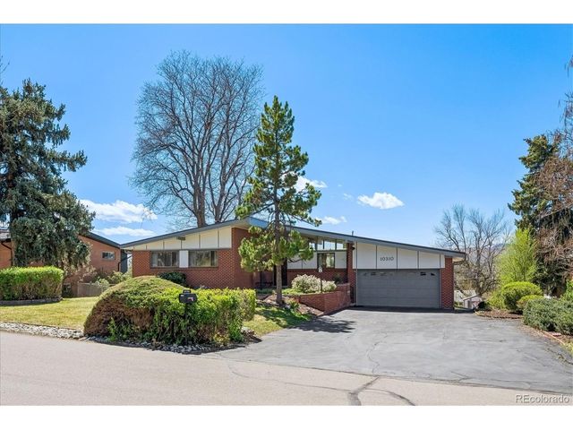 10310 W 18th Pl, Lakewood, CO 80215