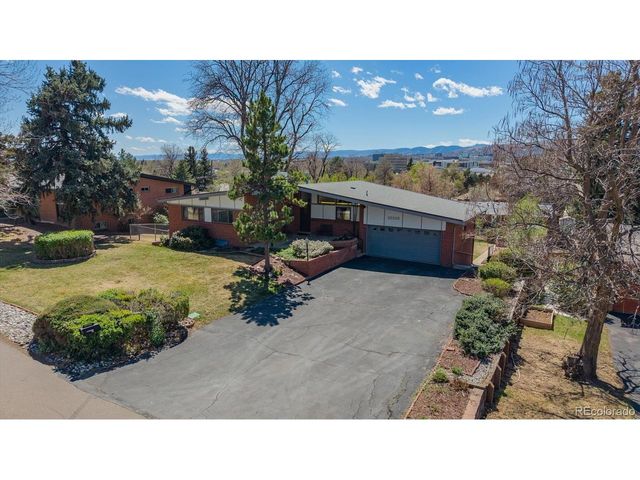 10310 W 18th Pl, Lakewood, CO 80215