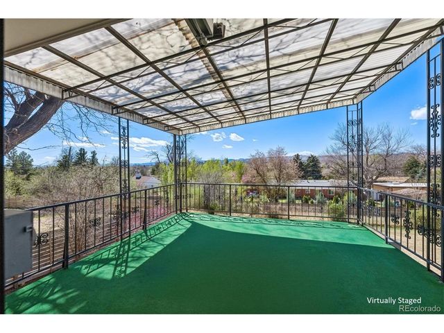 10310 W 18th Pl, Lakewood, CO 80215