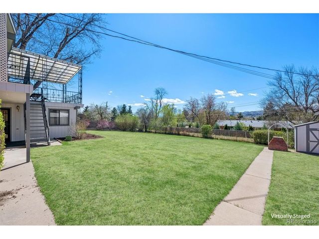 10310 W 18th Pl, Lakewood, CO 80215