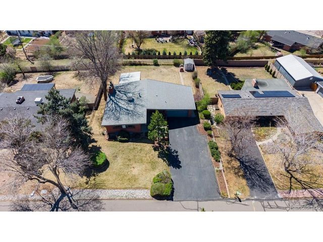 10310 W 18th Pl, Lakewood, CO 80215