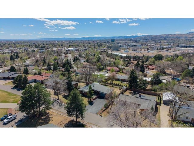 10310 W 18th Pl, Lakewood, CO 80215