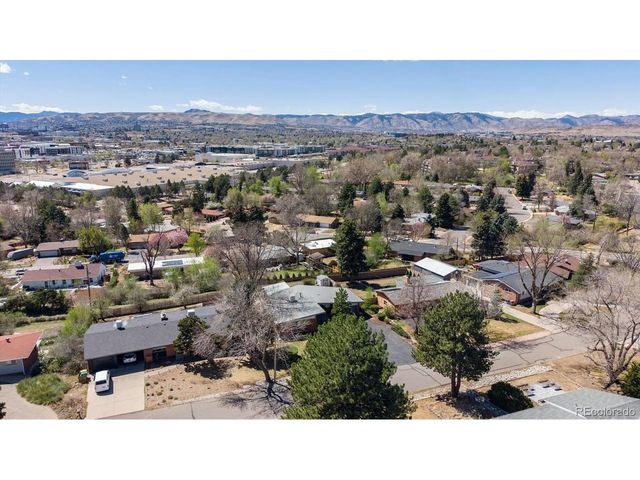 10310 W 18th Pl, Lakewood, CO 80215