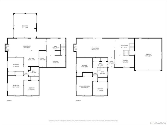 10310 W 18th Pl, Lakewood, CO 80215