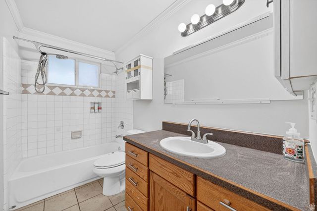 3893 S LORNA DR, West Valley City, UT 84120