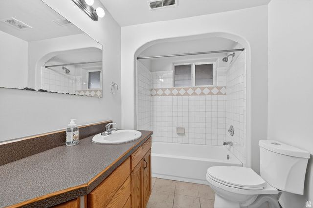 3893 S LORNA DR, West Valley City, UT 84120