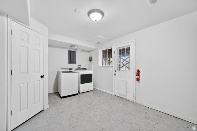 3893 S LORNA DR, West Valley City, UT 84120