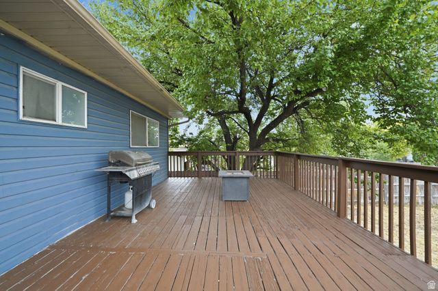 3893 S LORNA DR, West Valley City, UT 84120