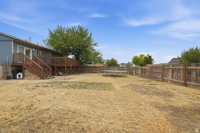 3893 S LORNA DR, West Valley City, UT 84120