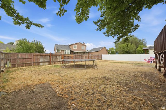3893 S LORNA DR, West Valley City, UT 84120